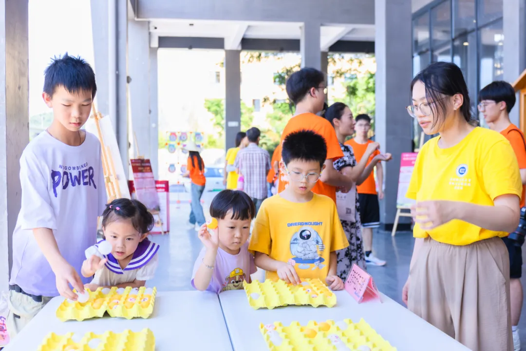 浙青年·爱学习|| 青春扬帆正当时 展现青年新风采