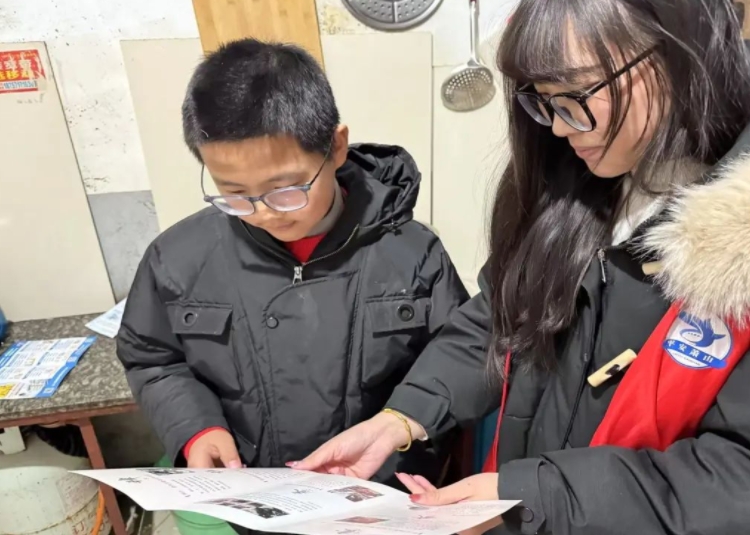 南兴村：五水共治绘生态画卷 移风易俗筑文明家园